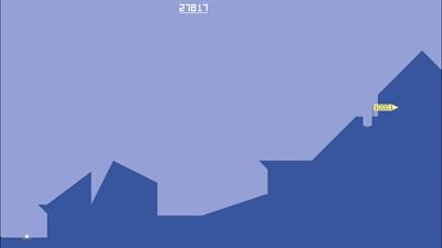 Desert Golfing - Screenshot - Gameplay Image
