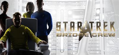 Star Trek: Bridge Crew - Banner Image