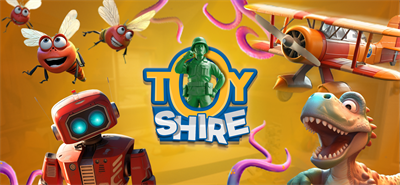 Toy Shire Demo - Banner Image