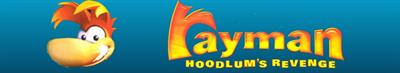 Rayman: Hoodlum's Revenge - Banner Image