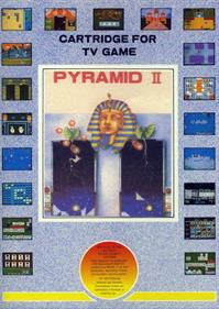 Pyramid II - Box - Front Image