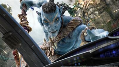 James Cameron's Avatar: The Game - Fanart - Background Image