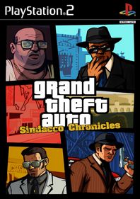 Grand Theft Auto: Sindacco Chronicles