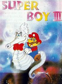 Super Boy III