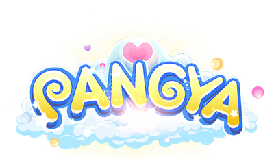 PangYa - Clear Logo Image