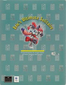 Eric's Ultimate Solitaire