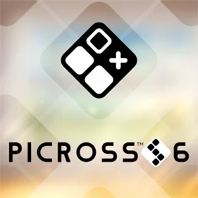 PICROSS S6 - Box - Front Image