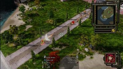 Command & Conquer: Red Alert 3 - Screenshot - Gameplay Image