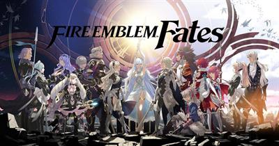 Fire Emblem Fates: Birthright - Screenshot - Gameplay Image