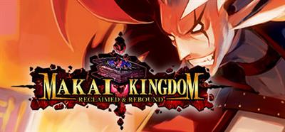 Makai Kingdom: Reclaimed and Rebound - Banner Image