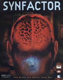 Symbiocom - Box - Front Image
