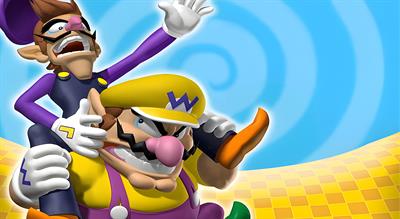 Mario Party 7 - Fanart - Background Image