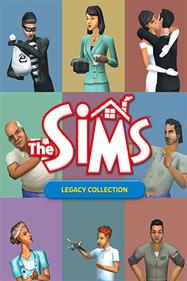 The Sims Legacy Collection