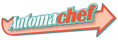 Automachef - Clear Logo Image