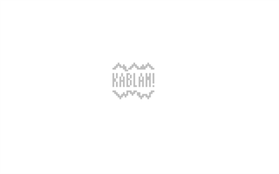 Kablam! - Screenshot - Game Title Image