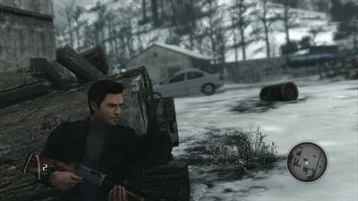 Robert Ludlum's The Bourne Conspiracy - Screenshot - Gameplay Image