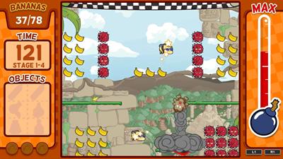 Baboon! - Screenshot - Gameplay Image