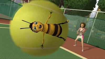 Bee Movie Game - Fanart - Background Image