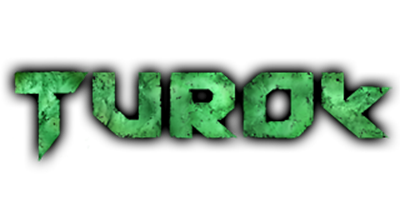 Turok - Clear Logo Image