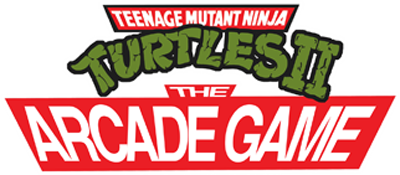 Teenage Mutant Ninja Turtles II: The Arcade Game Details - LaunchBox