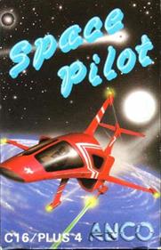 Space Pilot - Box - Front Image