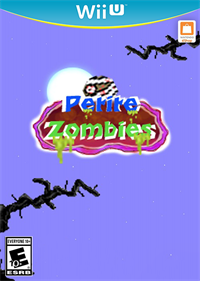 Petite Zombies