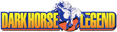 Dark Horse Legend - Clear Logo Image