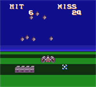 Power Strike II - Screenshot - Gameplay Image