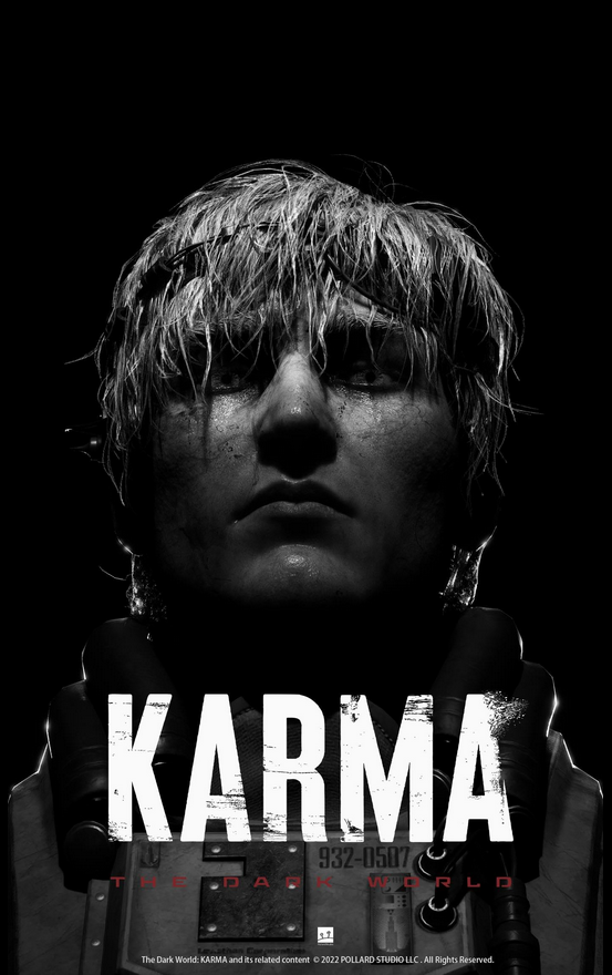 KARMA: The Dark World