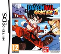 Dragon Ball: Origins 2 - Box - Front Image