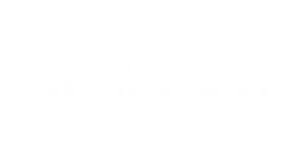 Day of Infamy - Clear Logo Image