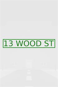 13 Wood St - Box - Front Image