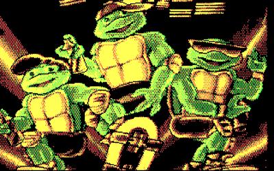Tortugas Pijas