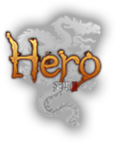 Hero Plus - Clear Logo Image