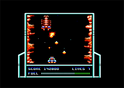 Megawar - Screenshot - Gameplay Image