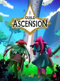 Guild of Ascension - Box - Front Image