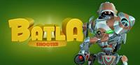 Batla Shooter - Banner