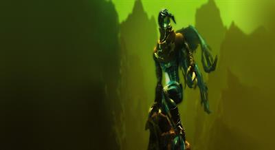 Legacy of Kain: Soul Reaver - Fanart - Background Image