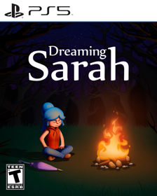Dreaming Sarah