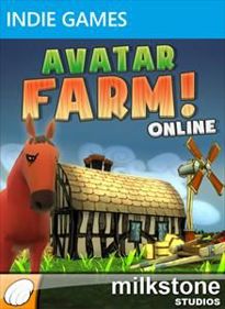 Avatar Farm! Online