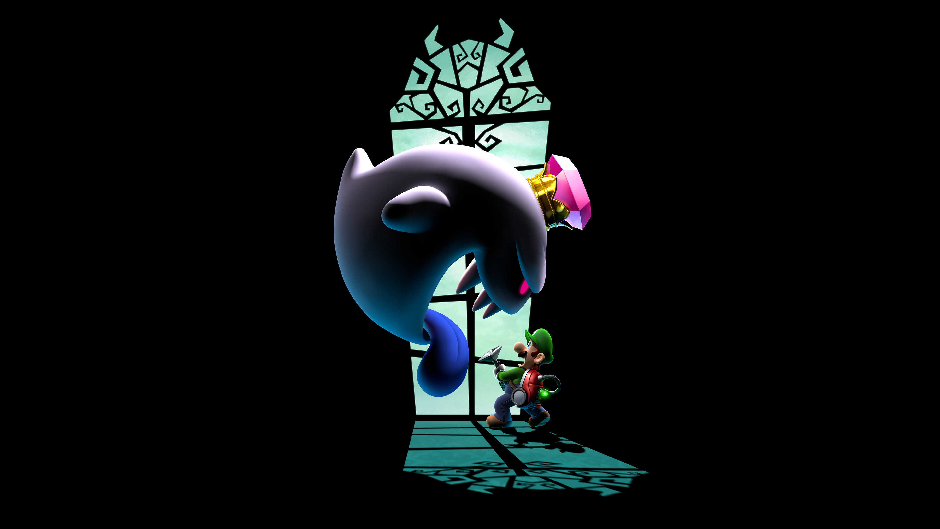 Luigis Mansion Dark Moon Wallpaper Predicting Luigi s Mansion Dark Luigis Mansion Dark Moon Wallpaper Predicting Luigi s Mansion Dark