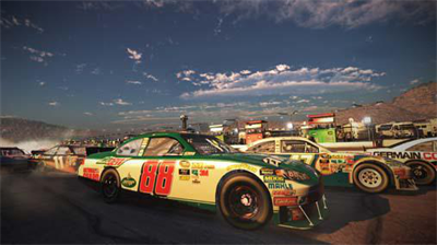 NASCAR The Game: 2011 - Screenshot - Gameplay Image