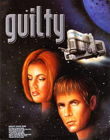 Guilty - Box - Front Image