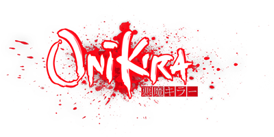 Onikira Demon Killer - Clear Logo Image