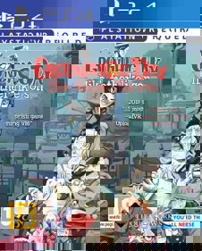 Groundhog Day: Like Father Like Son