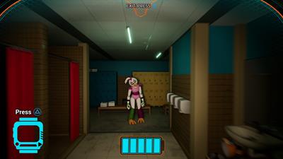 Five Nights At Freddy's: Security Breach - Screenshot - Gameplay Image