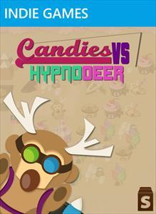 Candies vs. Hypnodeer