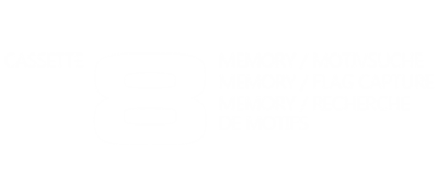 Memory / Flag Capture - Clear Logo Image