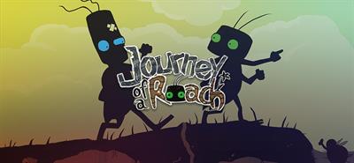 Journey of a Roach - Banner Image