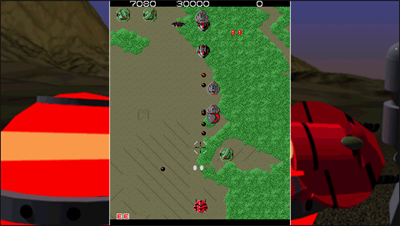 HAL 21 - Screenshot - Gameplay Image
